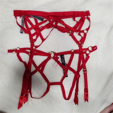 broad belt panty|garter belt and panty set.